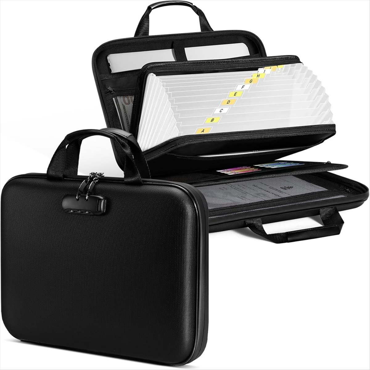 Fireproof Document Organizer B – Fire Safe Document Bewertung und Preis