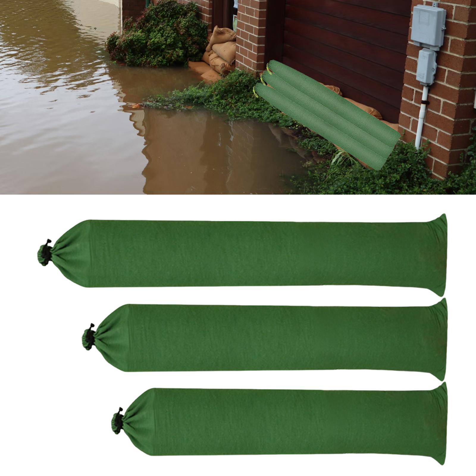 1x Flood Control Sandbag Flood – Flood Barrier Bag Bewertung und Preis