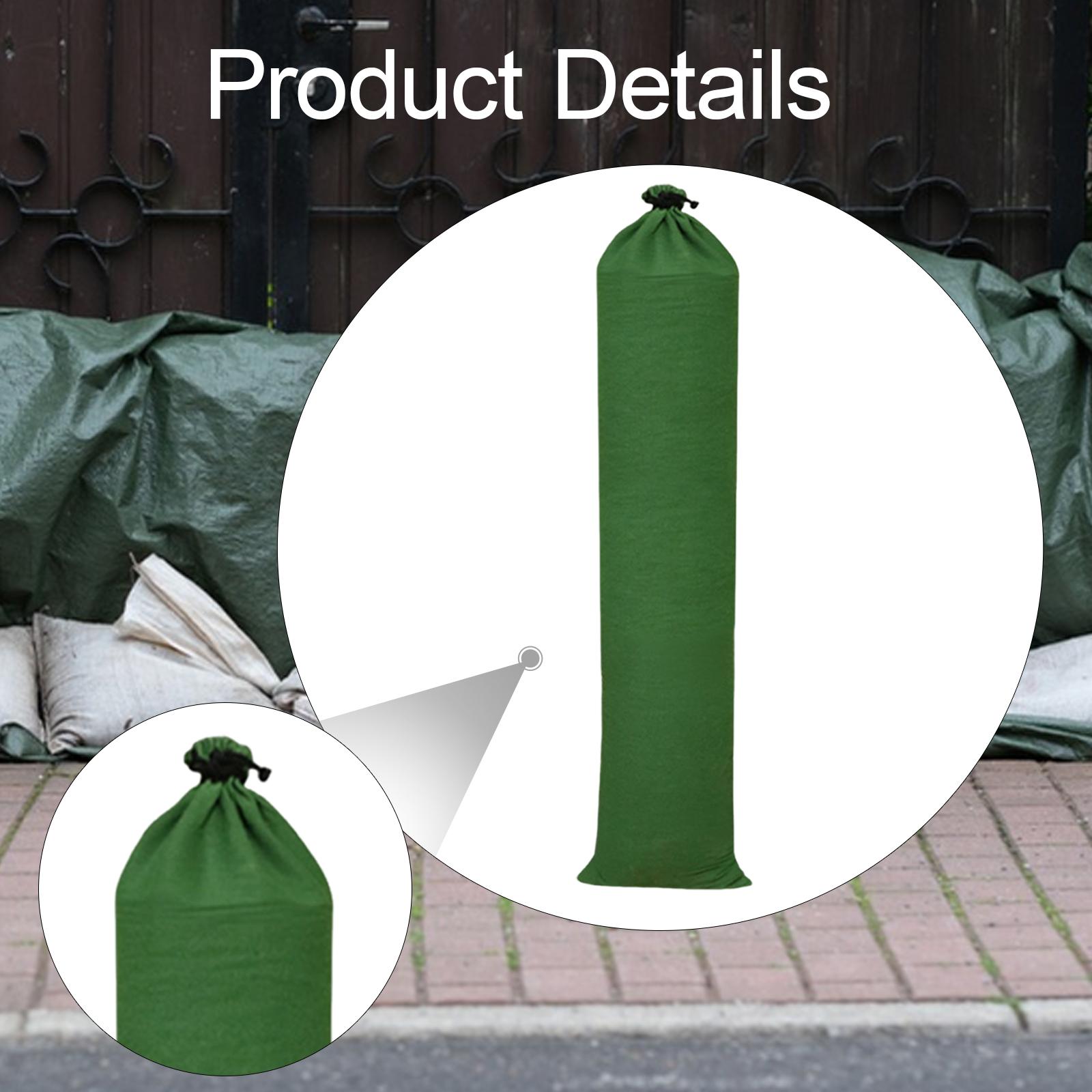 1x Flood Control Sandbag Flood – Flood Barrier Bag Bewertung und Preis