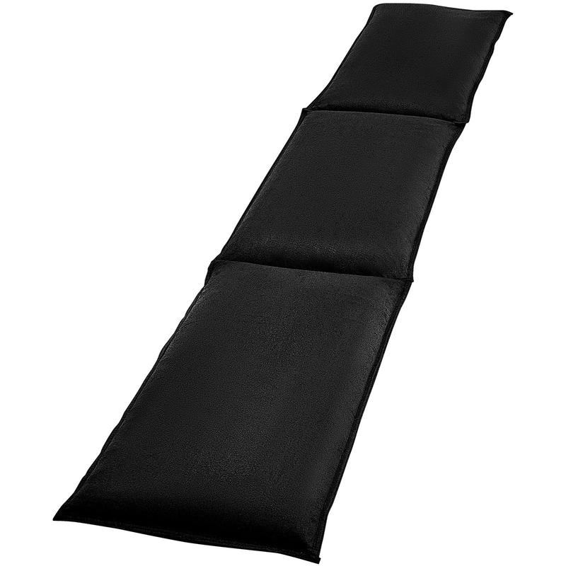 Flood Barrier, 10 Pack, 1.4 x  – Flood Barrier Bag Bewertung und Preis