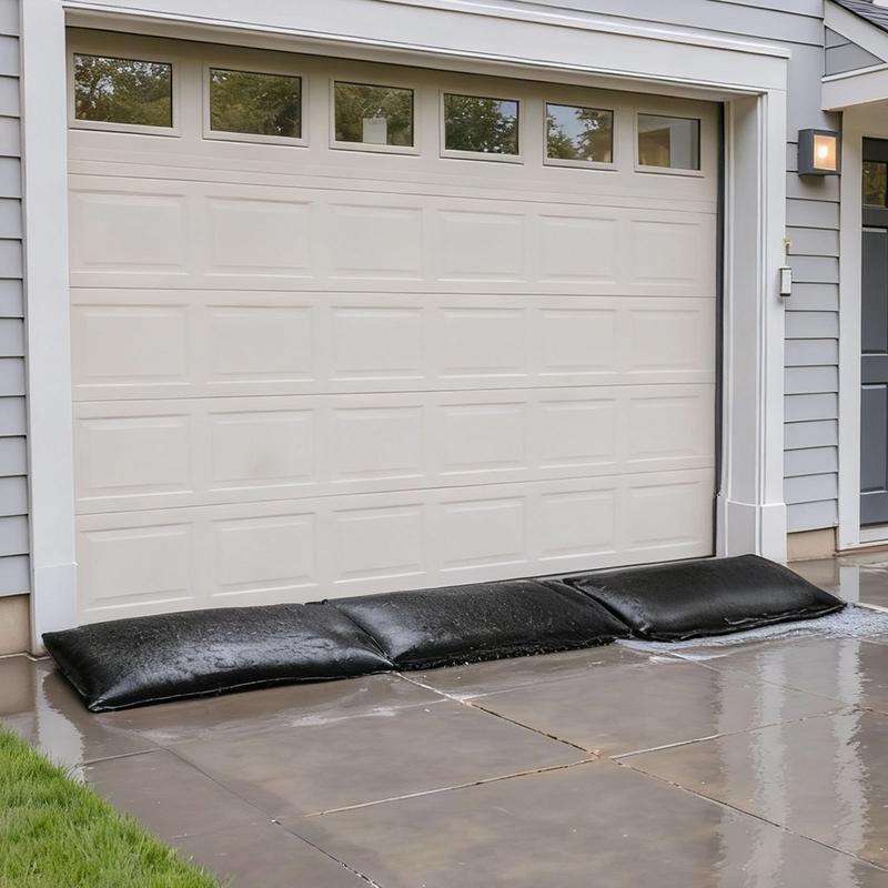 Flood Barrier, 10 Pack, 1.4 x  – Flood Barrier Bag Bewertung und Preis