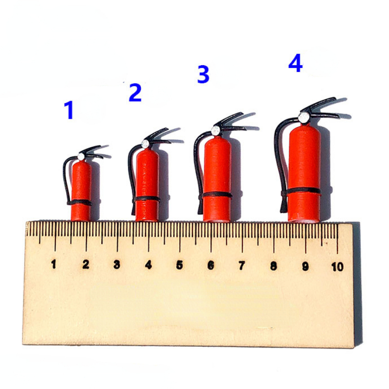 Marine Accessories DIY Crafts  – Fire Extinguisher Small Bewertung und Preis