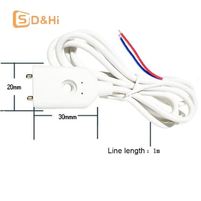 1Pcs Water Leak Probe Leak Det – Water Alarm Sensor Bewertung und Preis