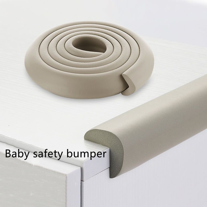 2M super thick baby safety fur – Outlet Cover Baby Bewertung und Preis