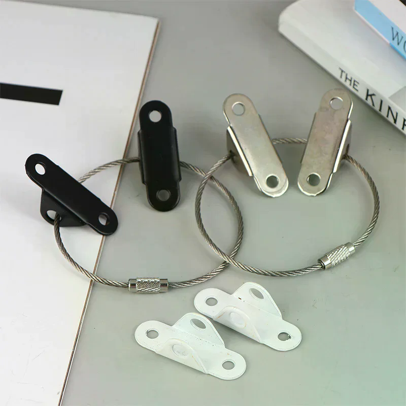 1Set Furniture Anchors Anti Ti – Earthquake Anchor Strap Bewertung und Preis