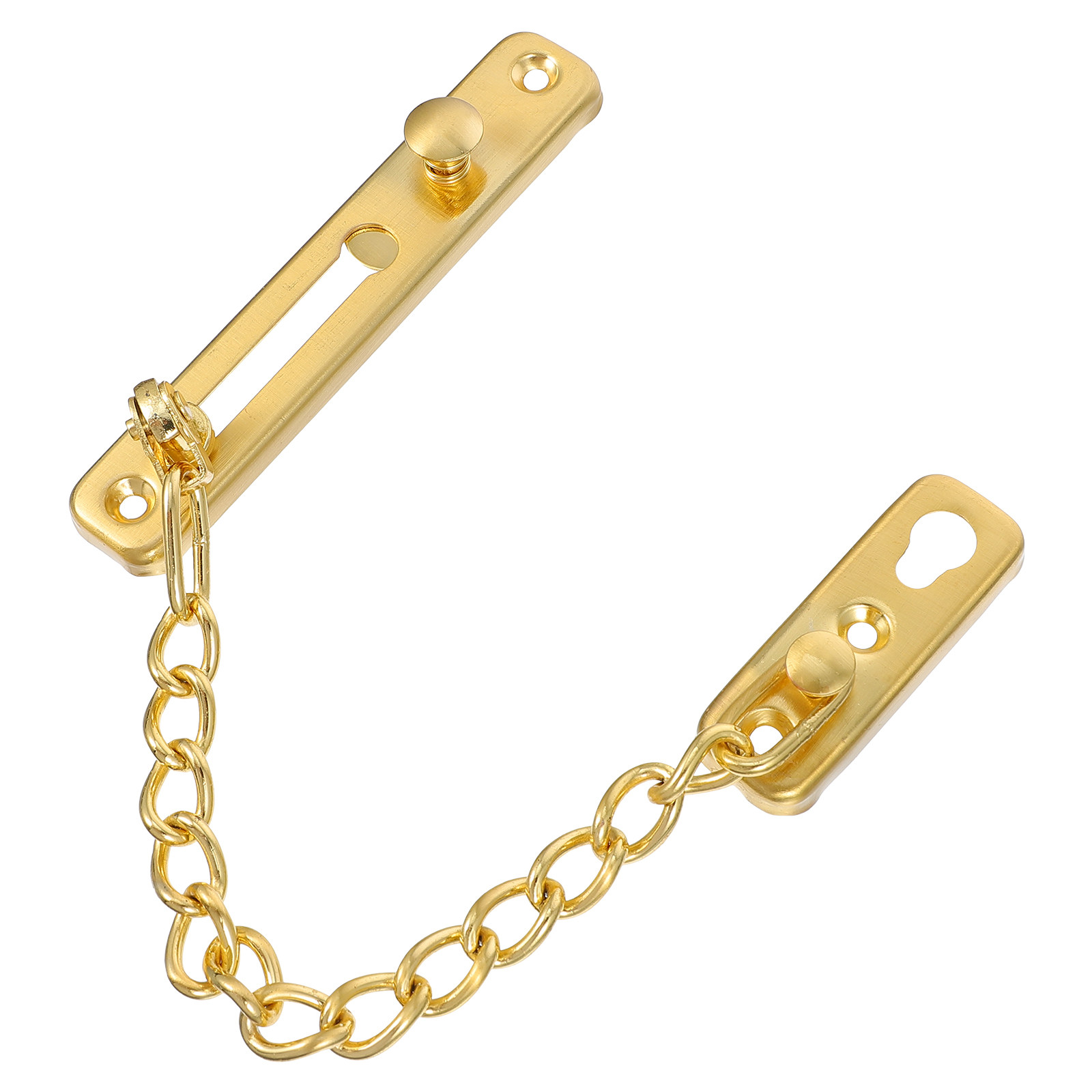 1Set Elegant Stainless Steel D – Security Chain Door Bewertung und Preis