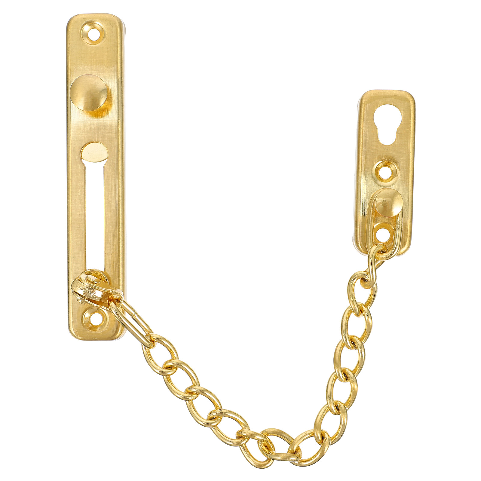 1Set Elegant Stainless Steel D – Security Chain Door Bewertung und Preis