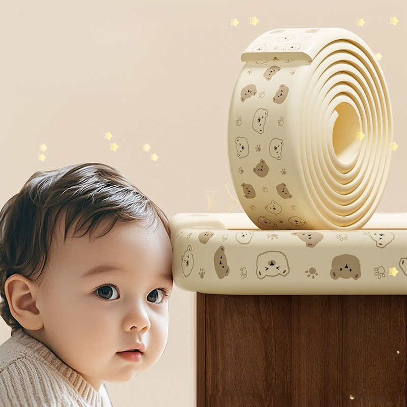 Baby Anti Collision Strip Chil – Outlet Cover Baby Bewertung und Preis