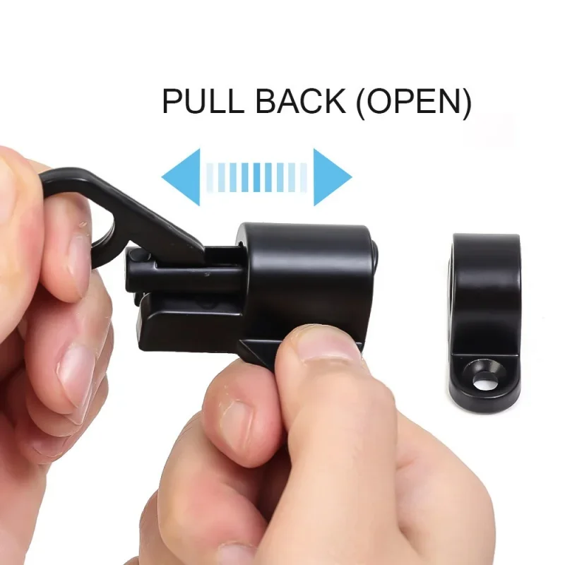 Multi-purpose Spring Door Wind – Window Lock Bar Bewertung und Preis