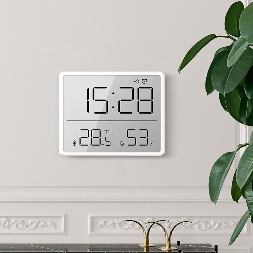 Magnetic Hanging Clock Large L – Pool Alarm Float Bewertung und Preis