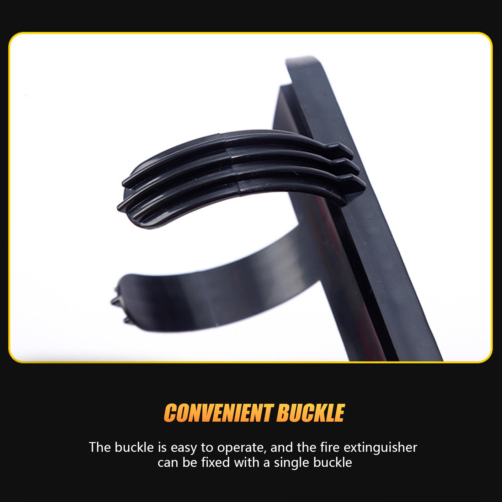Car Fire Extinguisher Bracket  – Fire Extinguisher Small Bewertung und Preis
