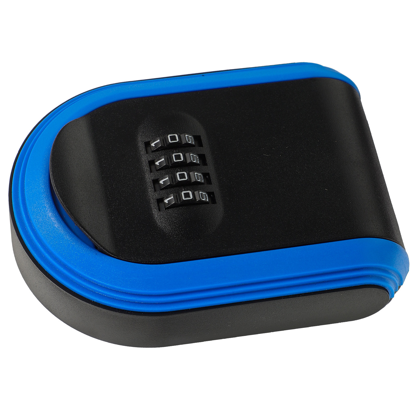 Key Lock Box Wall Mount Plasti – Lockbox Key Secure Bewertung und Preis