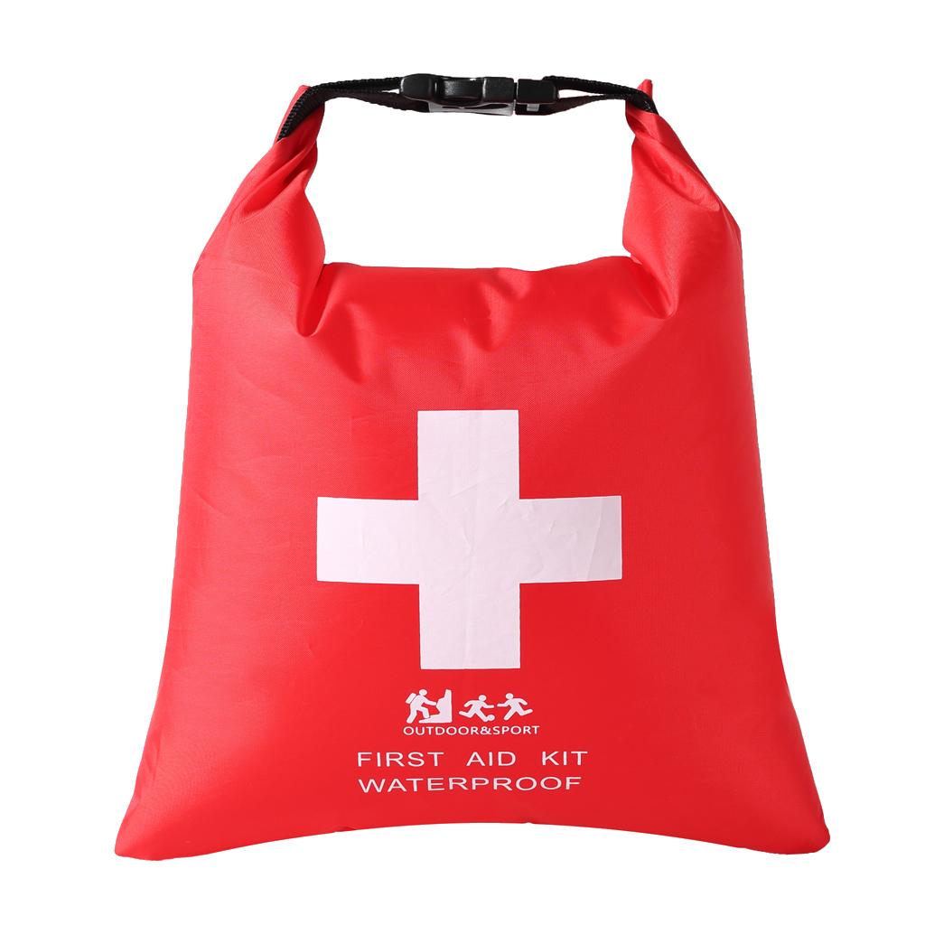 1.2L Waterproof First Aid Kit  – First Aid Bag Kit Bewertung und Preis