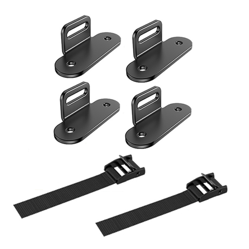 A93Z Furniture Anchors, Adjust – Earthquake Anchor Strap Bewertung und Preis